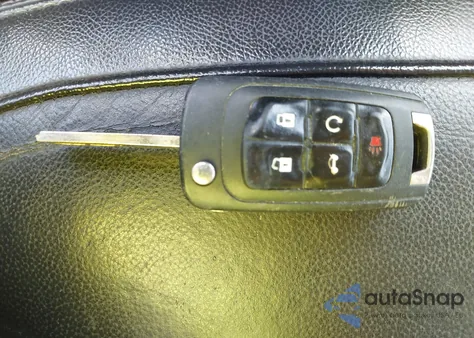 2014 Chevrolet Malibu Ltz из США, поврежденный, VIN 1G11H5SL1EF142355